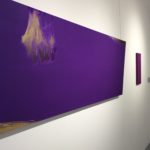 Y2ARTS, Jun Ogata, Image de Fleur, solo exhibition