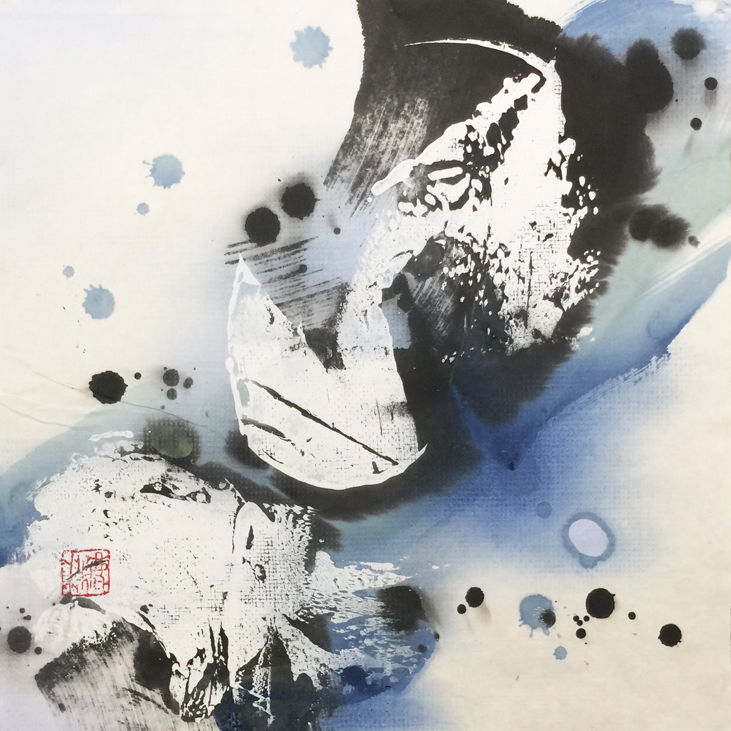 Lu Lin - Y2ARTS