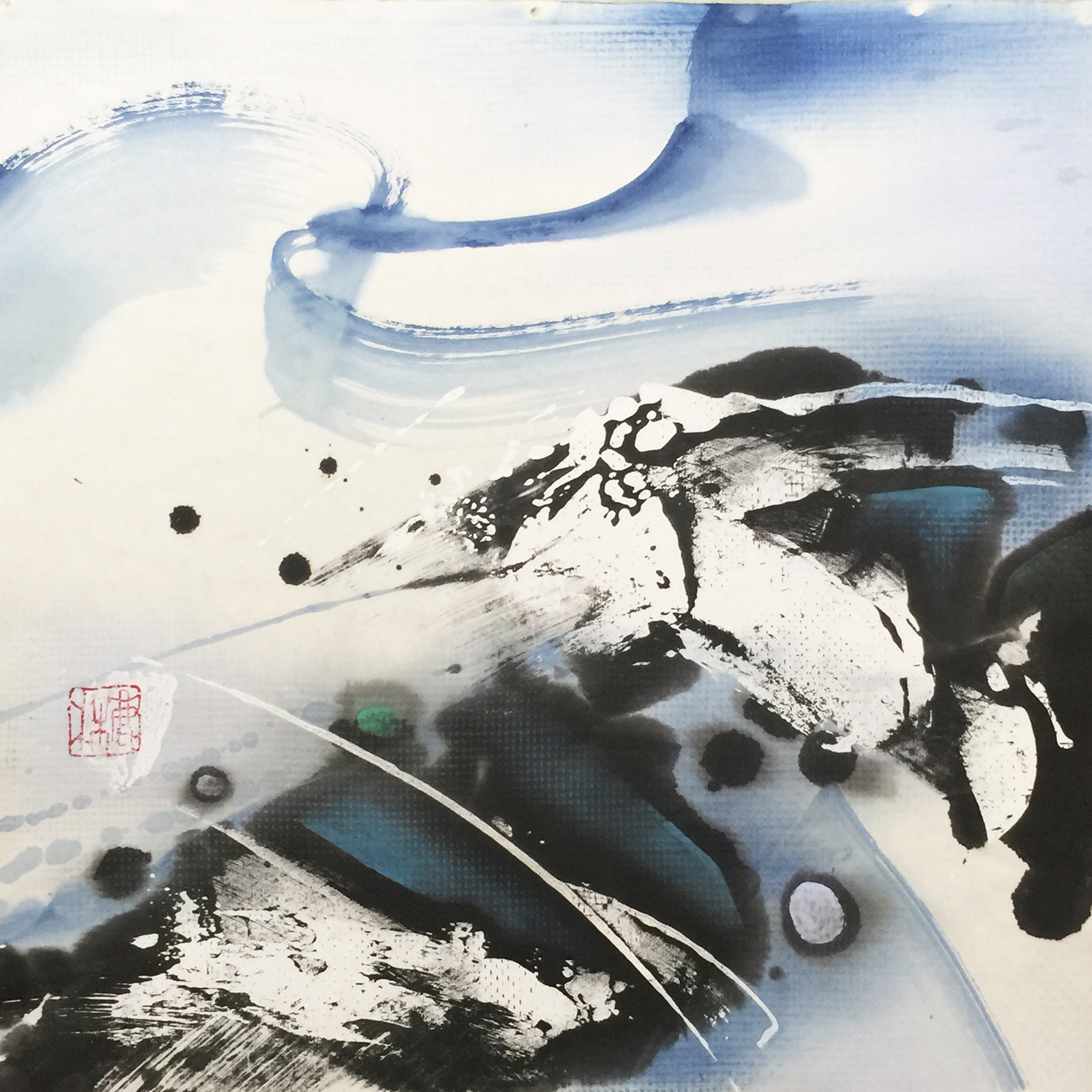 Lu Lin - Y2ARTS
