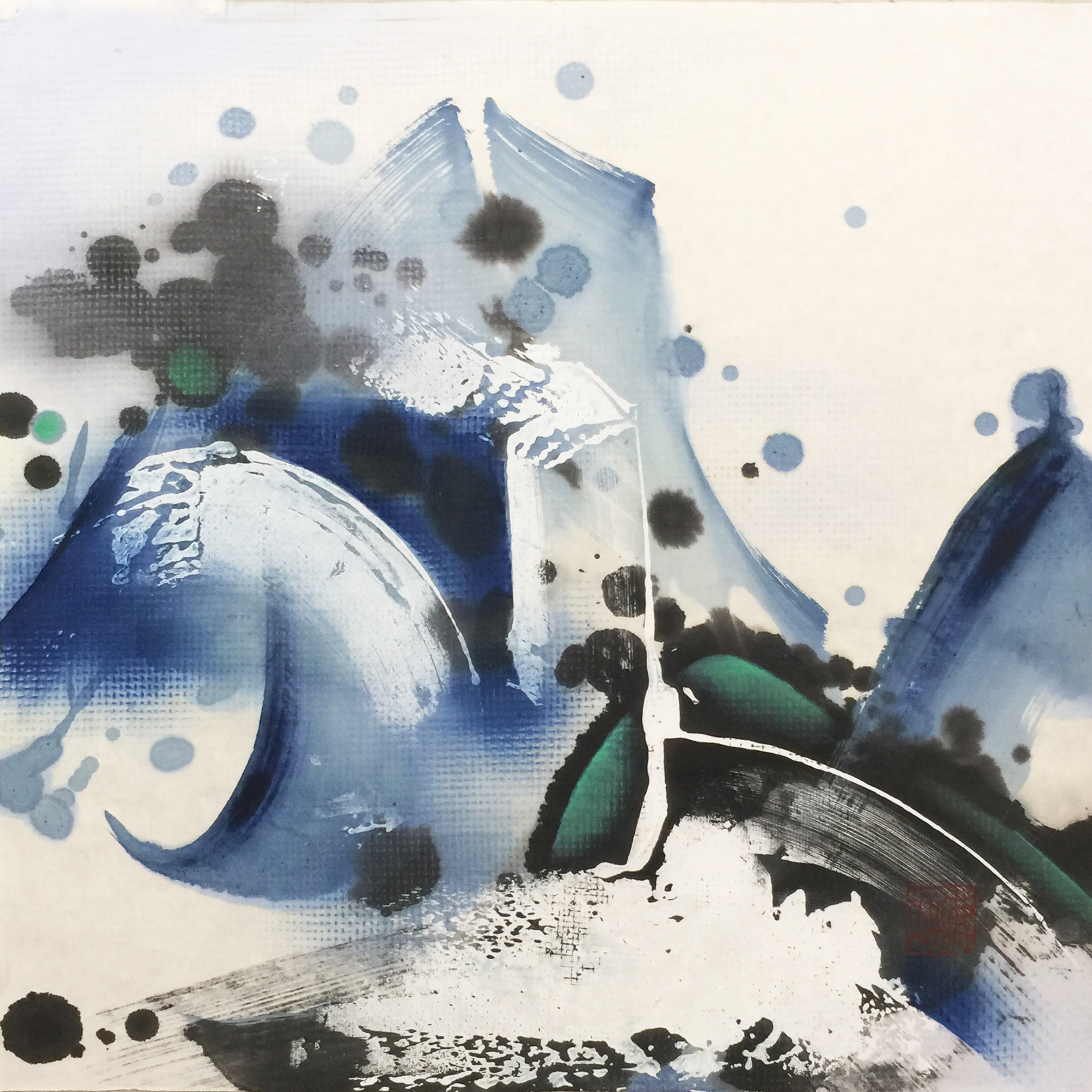 Lu Lin - Y2ARTS