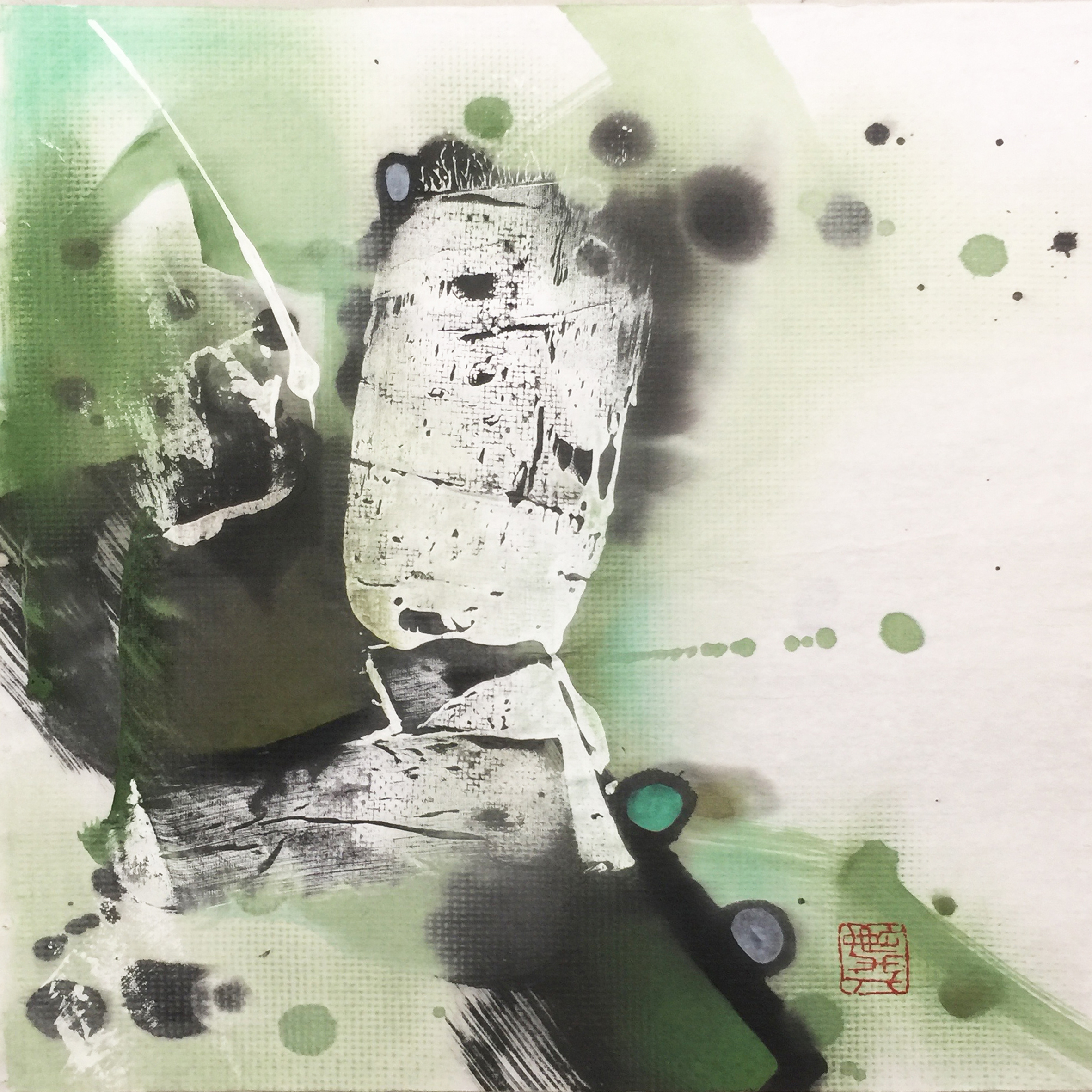 Lu Lin - Y2ARTS