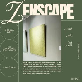 ZenScape