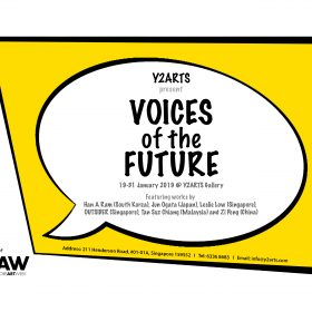 Voices of the Future, 2019_1